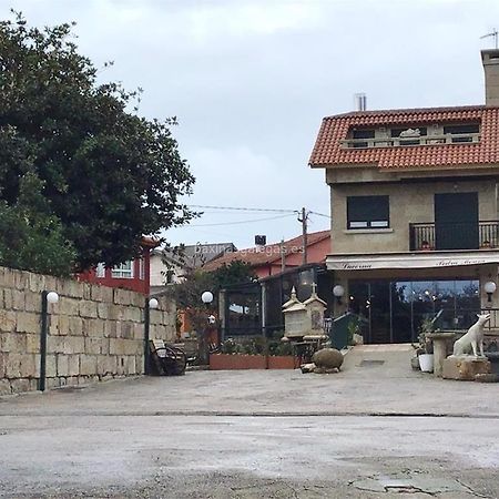 ויגו Pension Lucerna מראה חיצוני תמונה